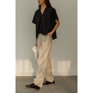 Shopatvelvet - Studio Now Bjorn Top