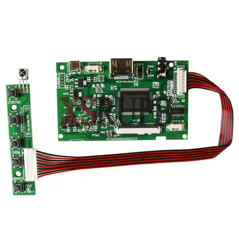 AT070TN92 Driver Board LCD Screen Controller HDMI For Innolux AT070TN90 AT090TN10 AT070TN93 AT080TN5