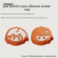 Gesii Little Chicken X5 Lite Jointly Developed Game Controller Android IOS Type-C Mobile Game Stretc