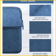 BTM Compact eBook Reader Case - Scratch Resistant & Waterpoof Travel Sleeve