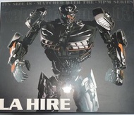 DX9 熱破 洛迪文 k3 la hire mpm 比例 transformers hot rod 變形金剛 Toys La Hire 03 變形金剛