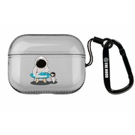 Ironing Apple AirPods Pro3/4/ Pro  保護套防摔保護殼