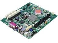 0F0TGN DELL Optiplex 380SF用マザーボード LGA775 BIOS A07【中古】