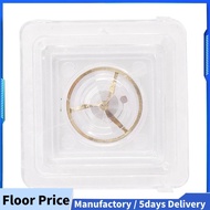 Balance Mechanical Movement Parts Accessories for ETA 2824/2834/2836 Watch Movement Parts