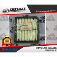 AIR FILTER ELEMENT SGP (GIXXER150/250) SUZUKI (13780-41K00-000)