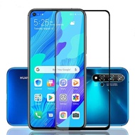 TEMPERED GLASS FULL HUAWEI NOVA 5T / NOVA 7 / NOVA 7 SE / HONOR 20 / HONOR 20 PRO SCREEN PROTECTOR 9