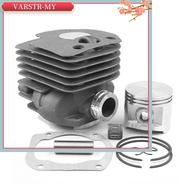 <VARSTR>50mm Cylinder Piston Kit for 372 372XP 371 371XP 365 Chainsaw