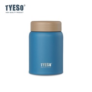 TYESO Mellow Food Jar Durable Leak-proof Temperature Retention (220ml/280ml) TS-8764A/TS-8765A