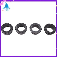 4PCS Set Case Tool Screw Back Opener for  Watch 34mm 35mm 36mm 38mm Watch Repair Tools Case Screw