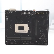 supergoodsales B360M D2VX SI Motherboard M ATX DDR4x2 DIMM PCI E 3.0 Desktop Computer for LGA 1151 C