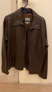 G2000 Leather Jacket