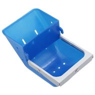 1 Set Rabbit feeder food Rabbit Feed Box Hopper Rabbit Cage Rabbit Anti Pickling Feed Trough Rabbits