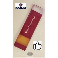 Scania 113 Volvo FL10 FL7 F7 F10 Tail Lamp Cover Lens Lampu Ekor Lori Aksesori LH=RH