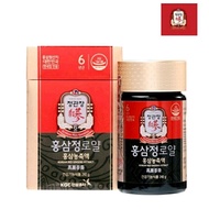 [Cheong Kwan Jang] 정관장  Korean 6years Red Ginseng Extract Royal KGC 240g