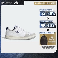 [CHỈ 10-11.9-VOUCHER 40%] adidas Lifestyle NY 90 Shoes Men White JQ0055