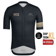 BSpace Cycling Jersey  RCC Cycling P. Black Short Sleeve MTB Road bike Cycling Jerseys | Baju Basika