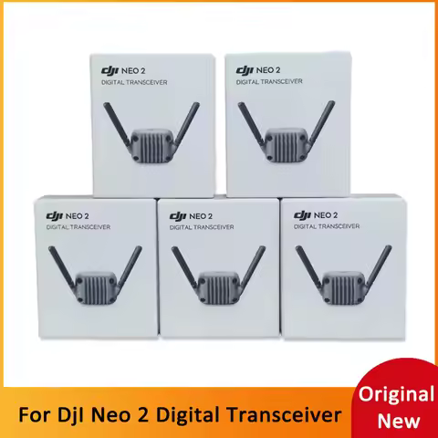 Neo 2 Digital Image Transmission Module For NEO 2 DJI Drone Accessories Replacement Part 100% Origin