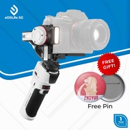 ZHIYUN TECH Crane M3 Gimbal for Mobile Phones Compact Camera Action Cam