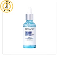 [DERMATORY] Hyal Shot Barrier Cream Ampoule B5 (50㎖) -  Hydration & Skin Barrier Care