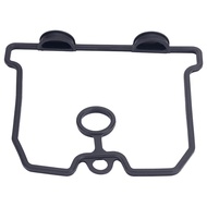 Motorcycle Cylinder Head Cover Seal Gasket For Suzuki DR-Z400E DR-Z400S DR-Z400SM DR-Z400 LT-Z400  L