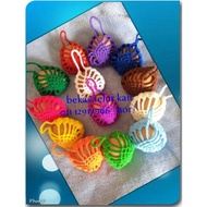 Bekas Bunga Telur Kait 50 pcs