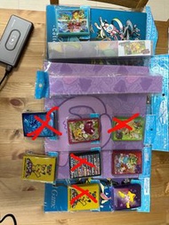 ptcg 卡套 卡墊 卡盒 精品