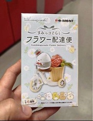 角落生物 玩具 盒玩 figure toy