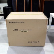 AIRPULSE A300 主動喇叭﹝富陞音響﹞