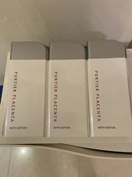Purtier Placenta Sixth Edition 第六代 鹿胎素干細胞☺☺