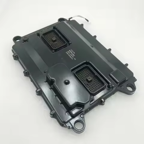 2026 348-2376 348-2377 348-2378 348-2379 10R-4091 C7 C9 Engine Computer Board Controller Excavator P