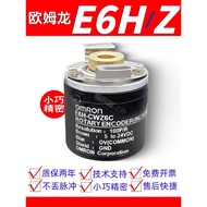 E6HZ-CWZ6C Omron Alternative Version Encoder E6HZ/E6H-CWZ1X CWZ5B CWZ5G CWZ3X