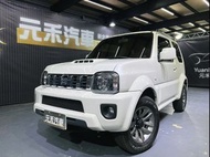 元禾國際-阿斌   正2017年 SUZUKI Jimny 1.3 汽油  售價在文內!!!