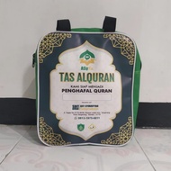 tas alqur'an custom