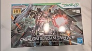 HG HG00 48 GN-006GNHW/R Cherudim Gundam GNHW/R 智天使高達 GN最終武裝