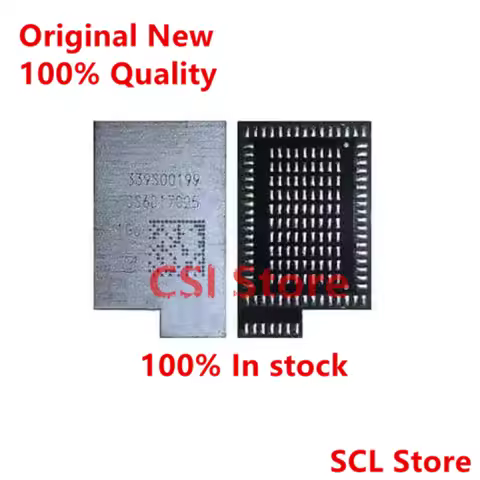 2-10Pcs/Lot Original 339S00199 WLAN_RF WIFI BT For iPhone 7 7P 7PLus Wi-Fi Bluetooth MODULE IC High 