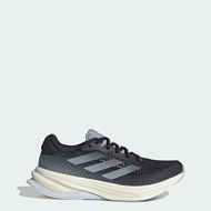 adidas วิ่ง รองเท้าวิ่ง Supernova Solution ผู้หญิง สีดำ IF3007