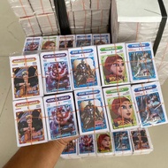 Jumbo DG Quartet Card - 32 Sheets, Large Size, Easy to Carry Playing Card