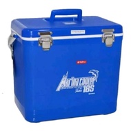 Marina cooler box 18s-16 liter lion star Ice box