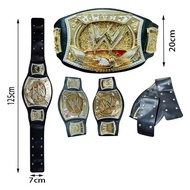 WWE Wrestling Monday Nite RAW Championship Spinner Belt