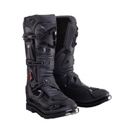 LEATT MOTO BOOT 3.5 HYDRADRI #US9/UK8/EU43/CM27.5 GRAPHENE