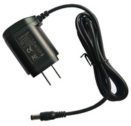 UpBright 6V AC Adapter Compatible with Casio CSADA600 AD-A60024SE AD-60024 AD-4160 AD-A60024 HR-100 