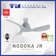 KDK K12YC Nodoka JR 48" Ceiling Fan
