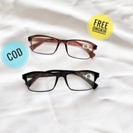 KMC_SHOP01 Progressive Eyeglass/s 1801 reading glasses Reading glasses/s Flexible reading glasses Sq