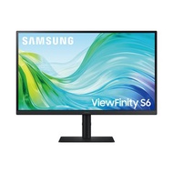 SAMSUNG 三星 27" S27F612EAC 2K/100Hz可旋轉調高低(HDMI.DP/IPS)螢幕