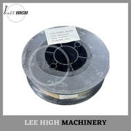 【READY STOCK】WELDING WIRE FOR GAS WELDING CO2 MIG WIRE COIL 5KG X 0.8MM MIG I-WELD MIG WIRE MMA WELD