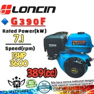 LONCIN 💥 G390F Gasoline Engine