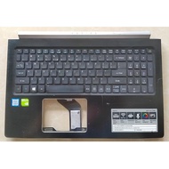 ACER ACER A515-51G A515 Wing 5 A615-51 N17C4 C Case Keyboard