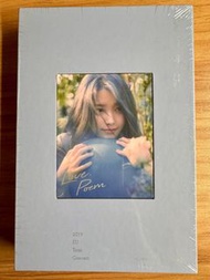 IU - 2019 Tour Concert DVD