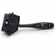 สวิทช์ สวิตช์ ยกปัดน้ำฝน ชุดเล็ก สีดำ สำหรับ Mitsubishi Strada L200 ปี 1996-2005