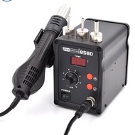 DBL 858D Torch Station